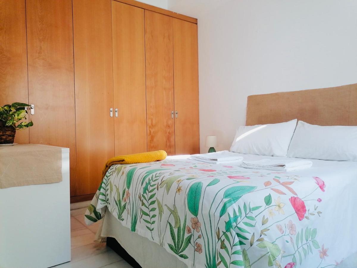 Penthouse At City Center With Terrace Sevilla Dış mekan fotoğraf