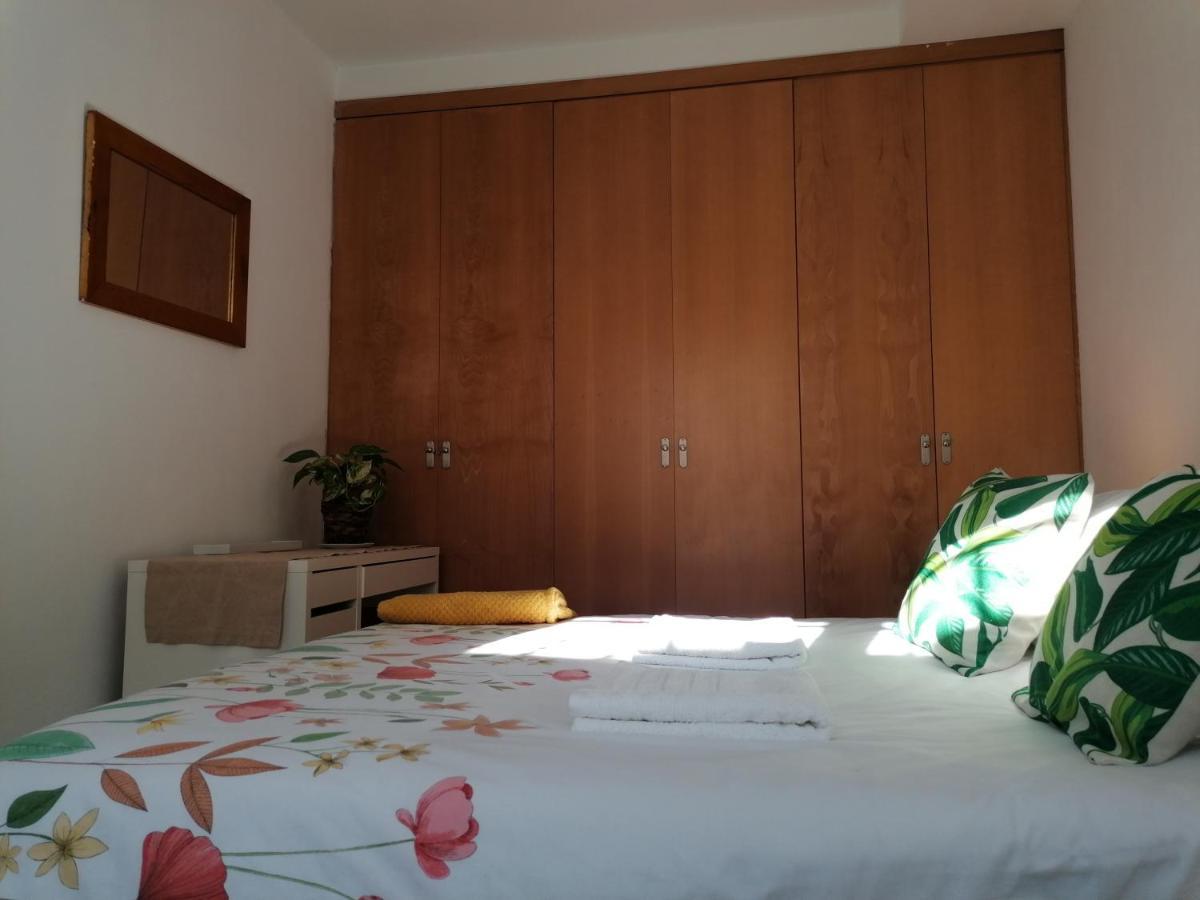 Penthouse At City Center With Terrace Sevilla Dış mekan fotoğraf